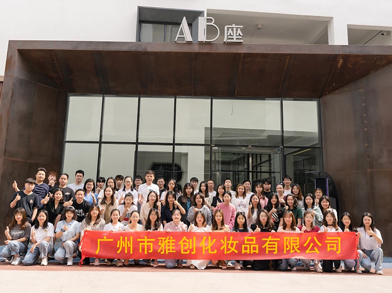 Quảng Châu  Orchard  Aromatherapy  &  Skin  Care  Co.,Ltd