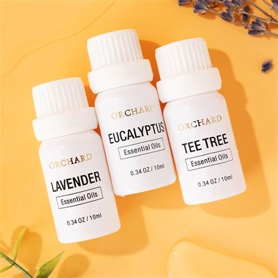 Bộ quà tặng tinh dầu 3 chiếc